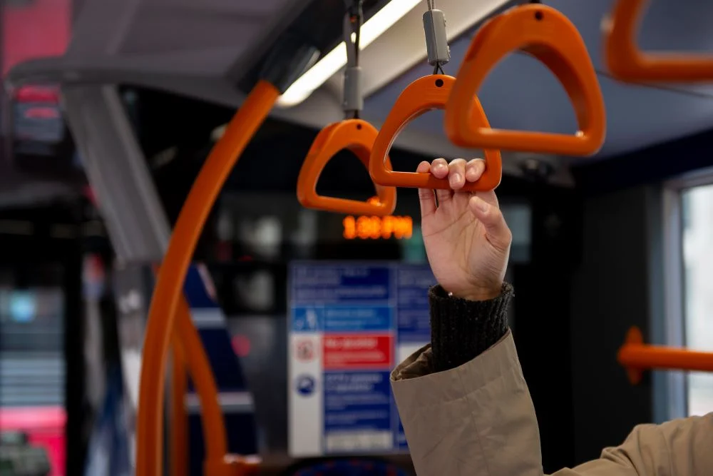 Pasażerowie pamiętajcie o świątecznym rozkładzie jazdy!