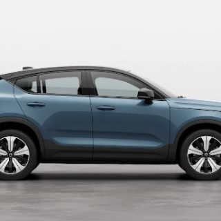 AUTO-BOSS Salon Volvo