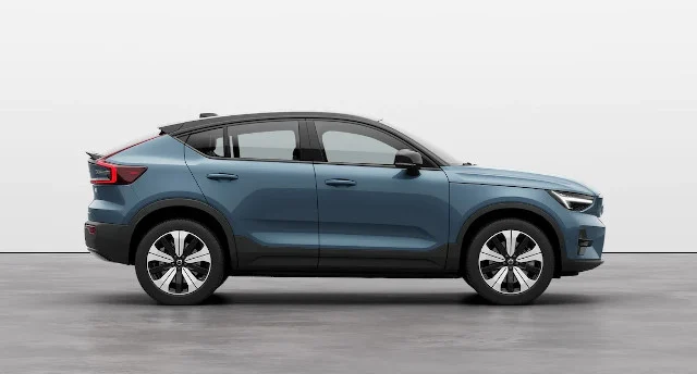 AUTO-BOSS Salon Volvo