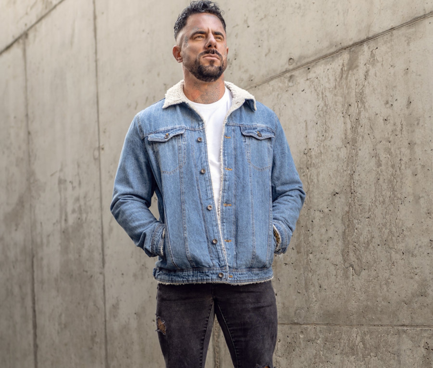 Wszystkie odcienie dżinsu: Denley ujawnia kolekcje dla miłośników denimu