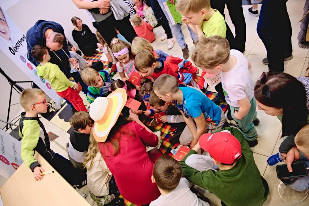 VI Gliwicka Akademia Zdrowia Dzieci już w najbliższą sobotę!