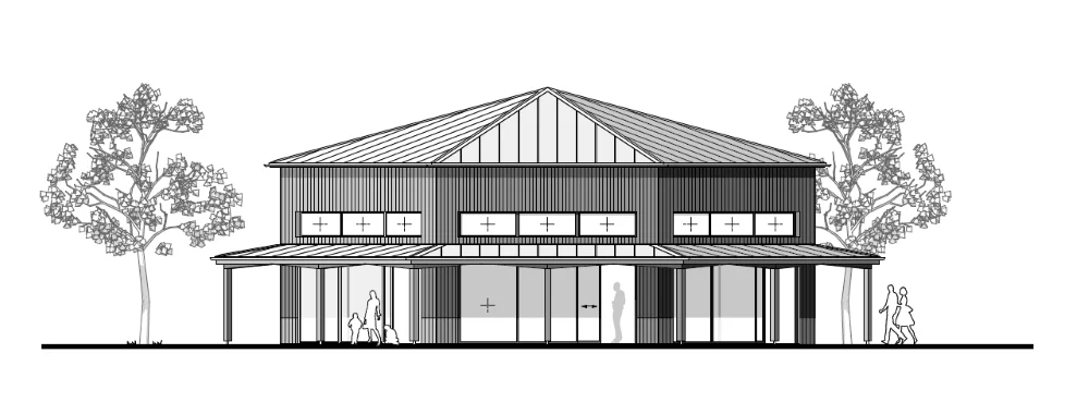 Prezydent Miasta chce zainwestować więcej w nowy "okrąglak"