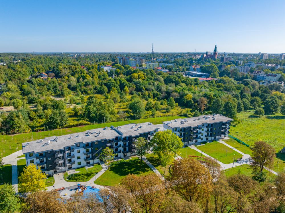 Urząd Miasta podsumowuje program Mieszkanie+ po gliwicku