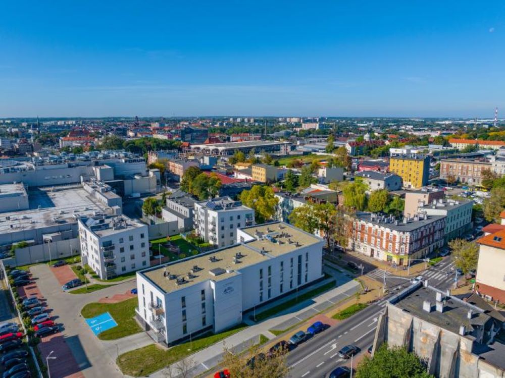 Urząd Miasta podsumowuje program Mieszkanie+ po gliwicku