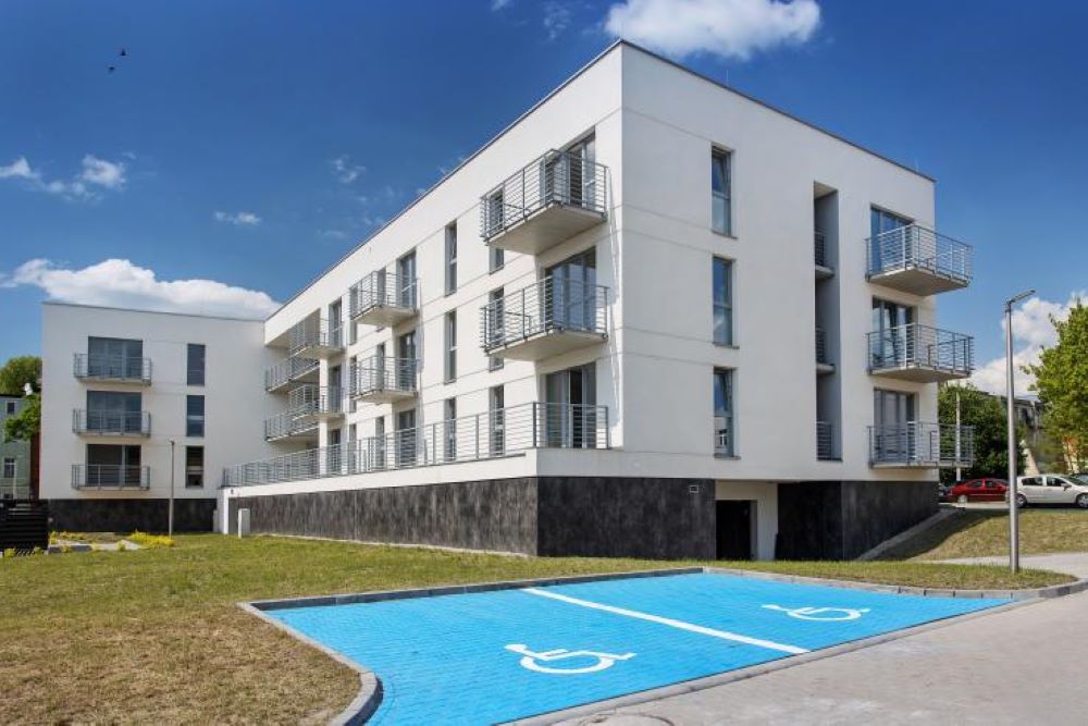 Urząd Miasta podsumowuje program Mieszkanie+ po gliwicku