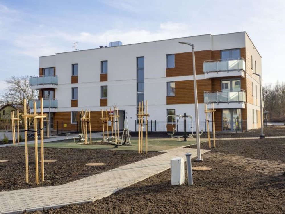 Urząd Miasta podsumowuje program Mieszkanie+ po gliwicku