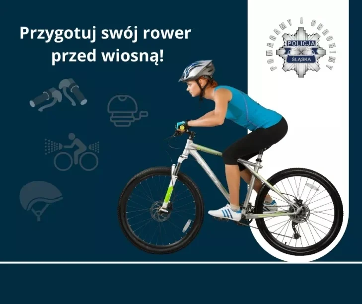 Rowerzysto! Jesteś gotowy do sezonu?