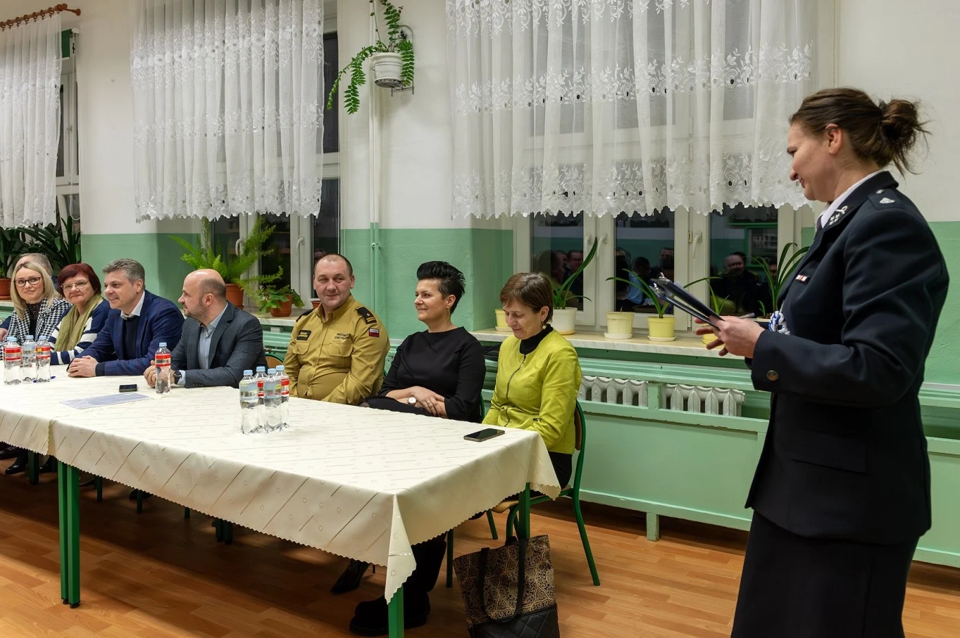 Podsumowanie roku w OSP Stolarzowice