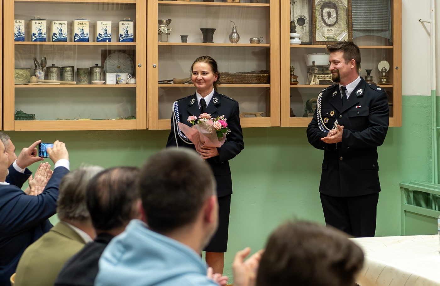 Podsumowanie roku w OSP Stolarzowice