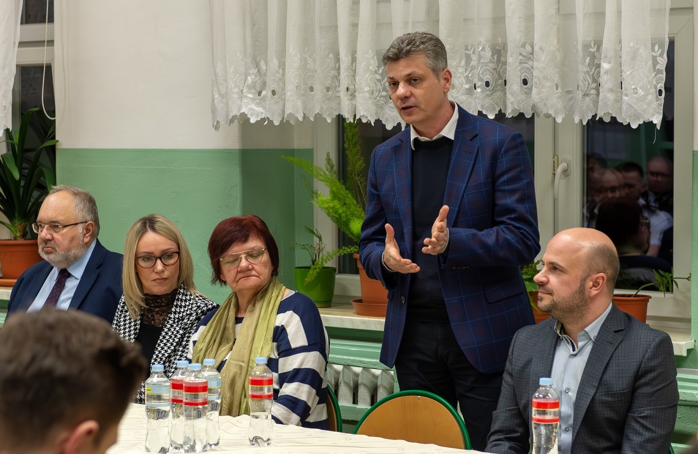 Podsumowanie roku w OSP Stolarzowice