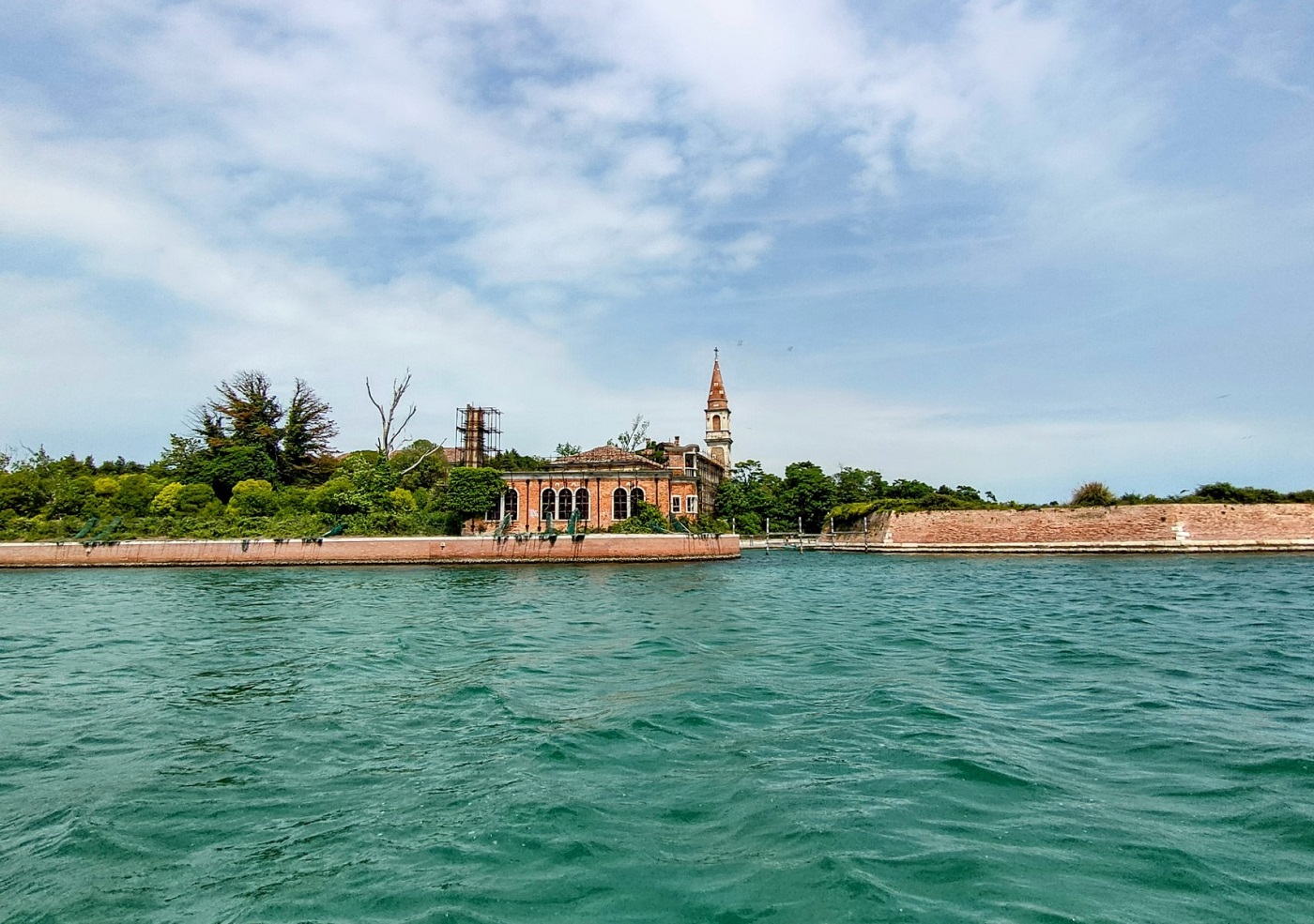 Bytomianin Karol Jopert kontynuuje urbexowe wyprawy