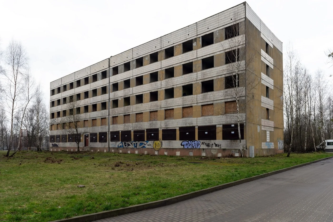 Bytomskie mieszkania aplikują o środki na remonty mieszkań