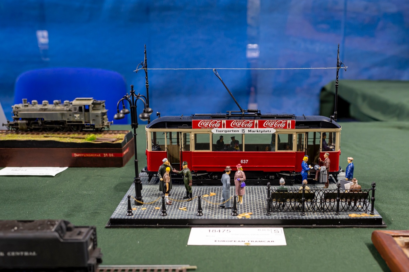 Międzynarodowy Festiwal Modelarski już w ten weekend!