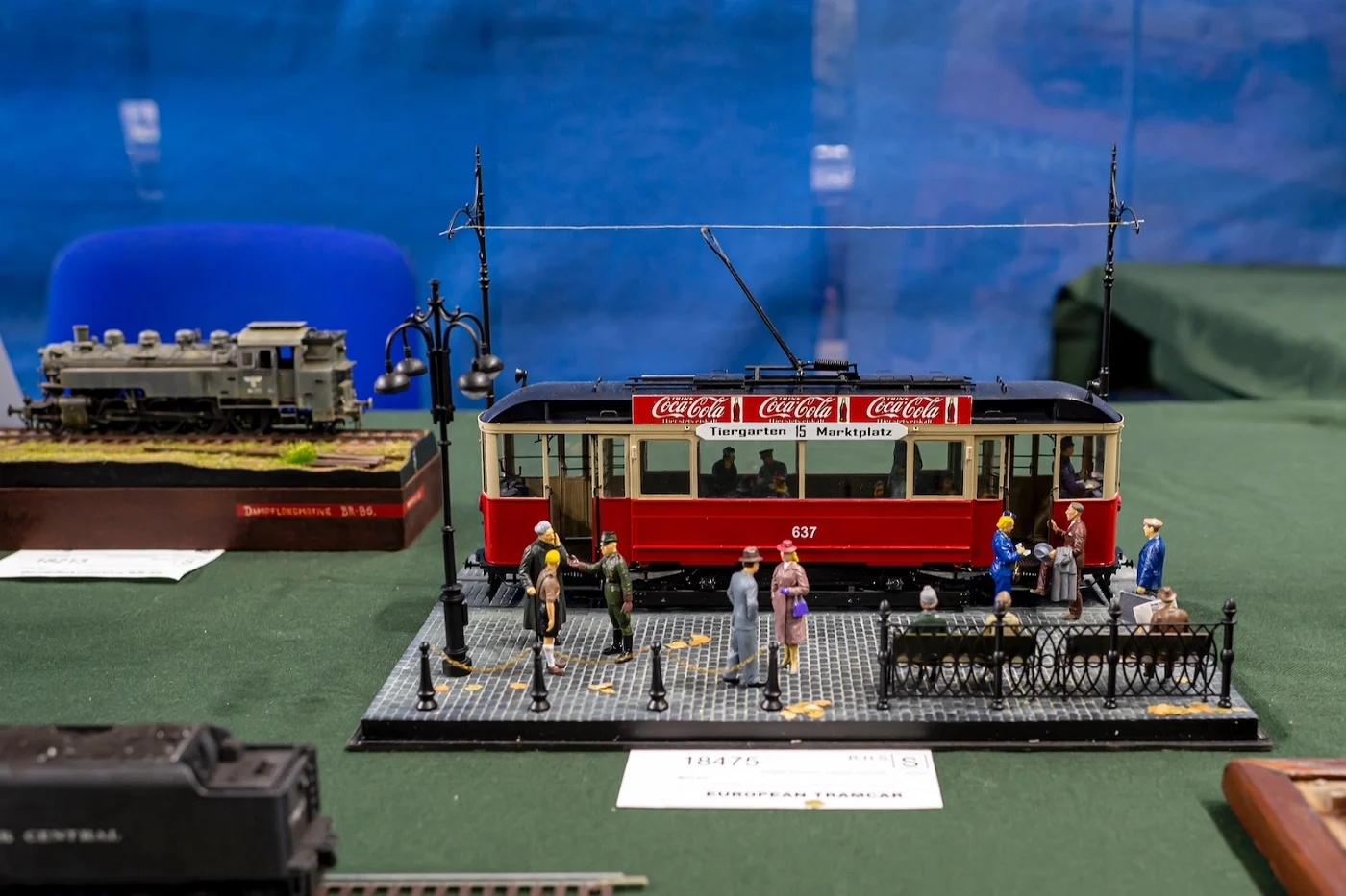 Międzynarodowy Festiwal Modelarski już w ten weekend!