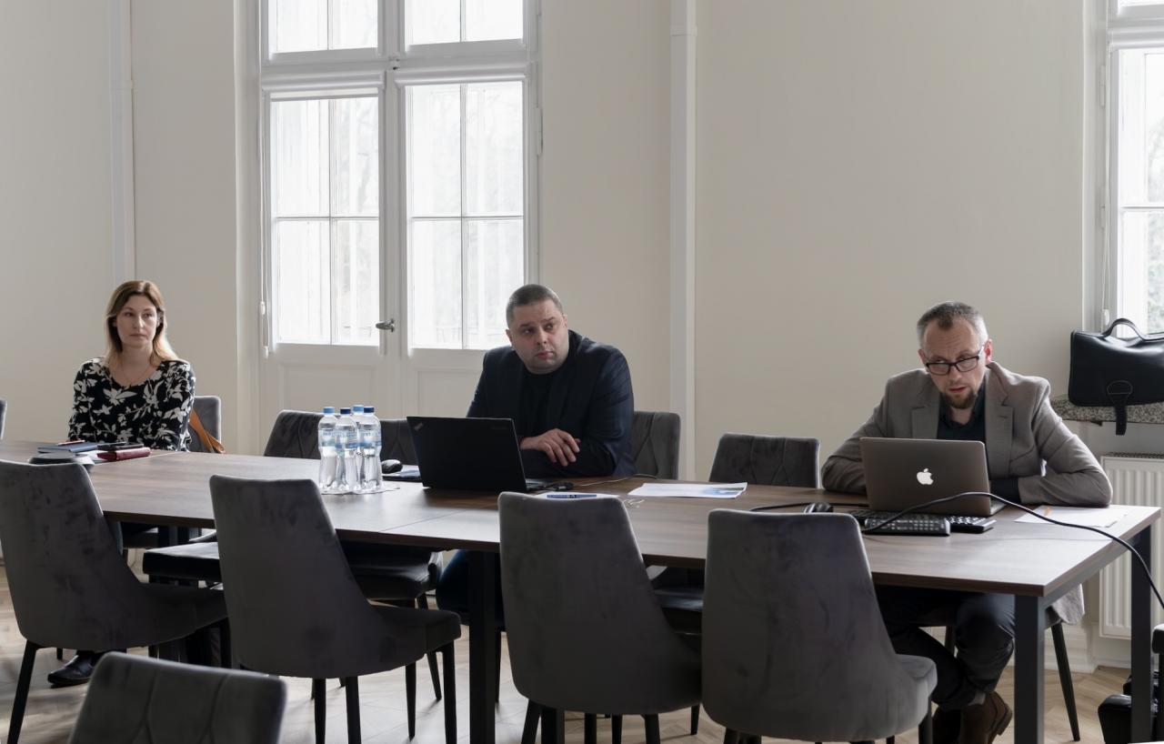 Bytom zyska połączenie kolejowe z Rudą Śląską i Zabrzem 2