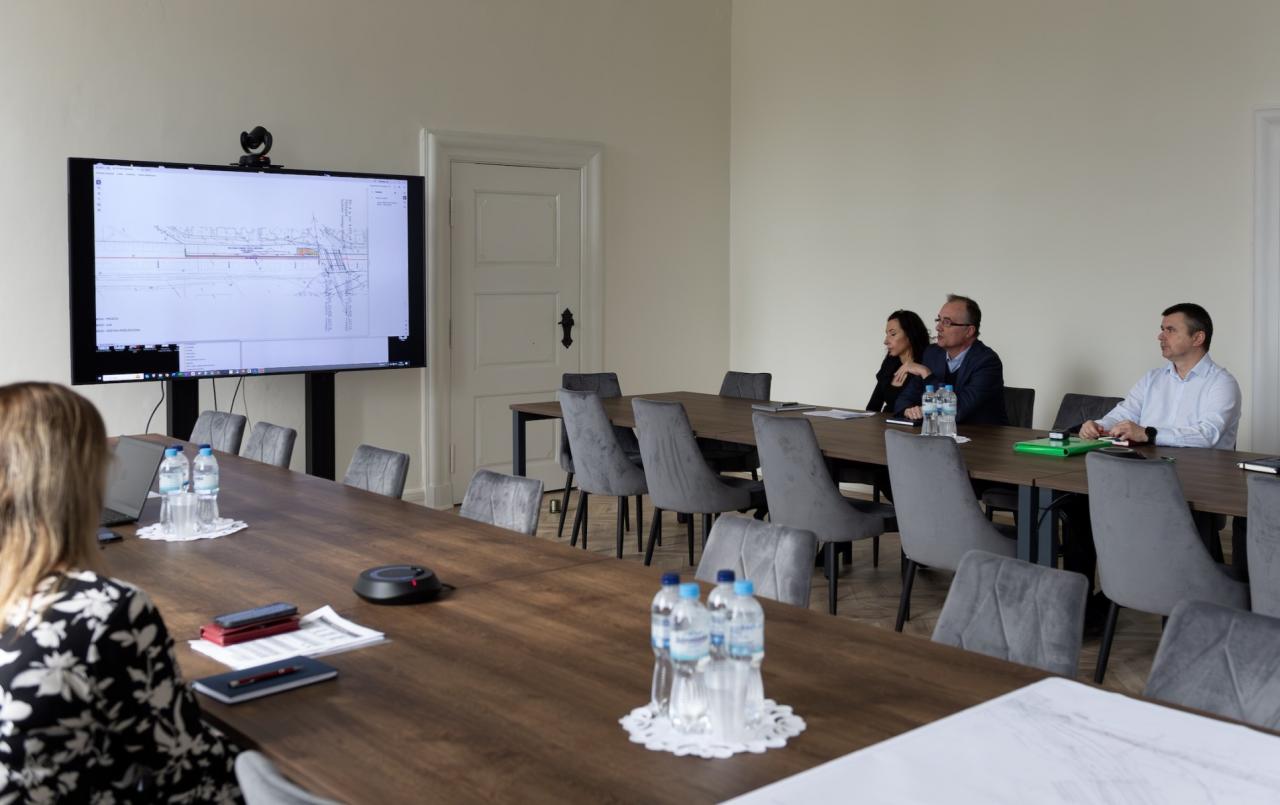 Bytom zyska połączenie kolejowe z Rudą Śląską i Zabrzem 3