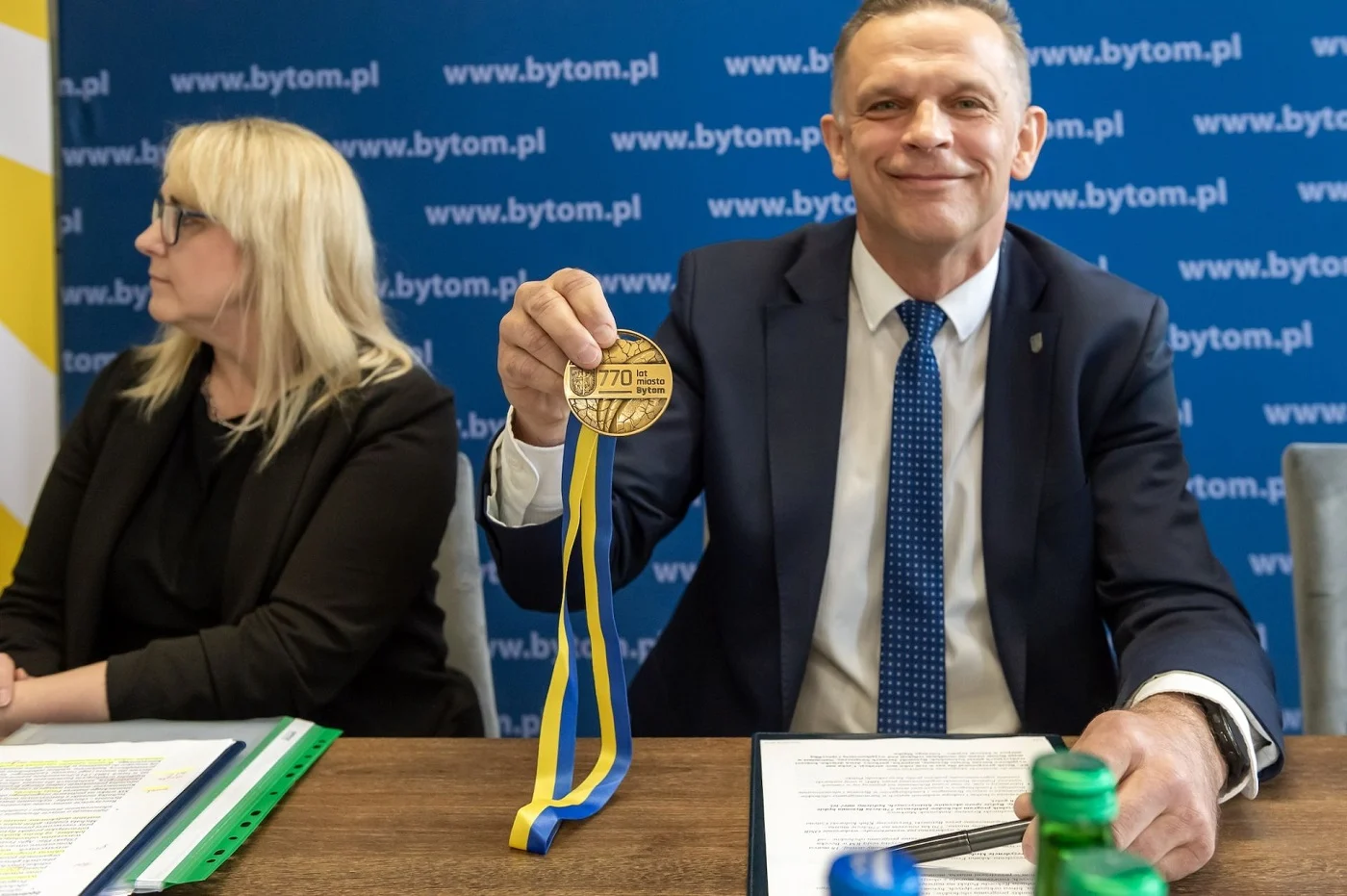 770 lat Bytomia. Znamy program jubileuszowych imprez