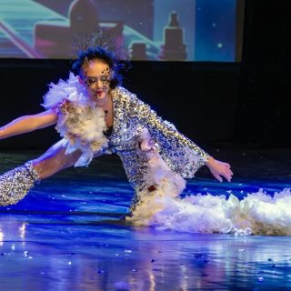 Kosmiczna Liga Młodych Kreatorów 30