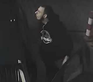 Rozpoznajesz mężczyznę na zdjęciu? Powiadom policję