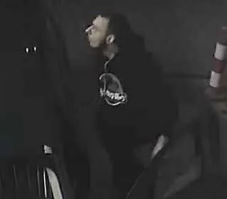 Rozpoznajesz mężczyznę na zdjęciu? Powiadom policję