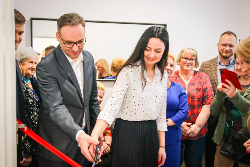 Świetlica socjoterapeutyczna z myślą o najmłodszych mieszkańcach osiedla Kalinowa