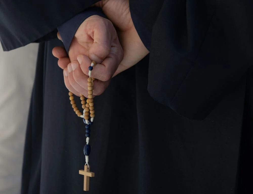 Niewyjaśniona śmierć na parafii w Sosnowcu. Kuria wydała oświadczenie