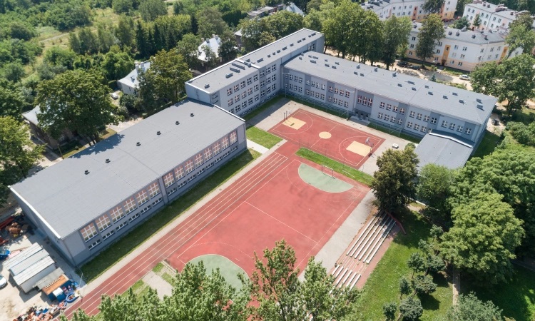 Staszic zaprasza na Dzień Otwarty