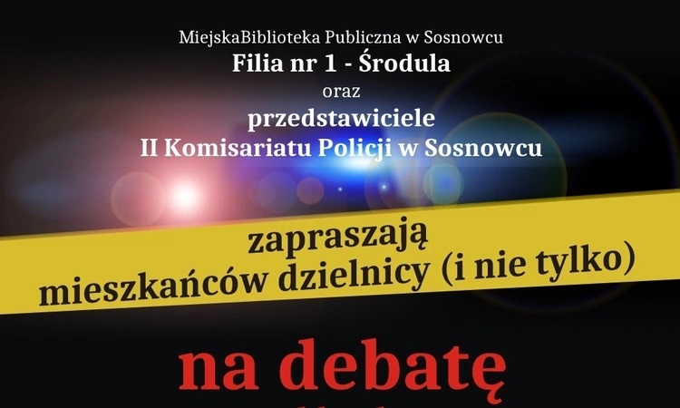 Oszustwa „na legendę”- spotkanie z policjantami