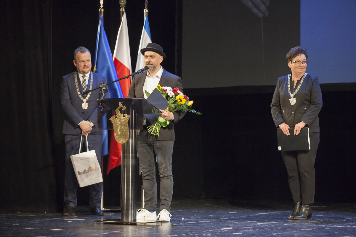 Honorowe Obywatelstwo 7