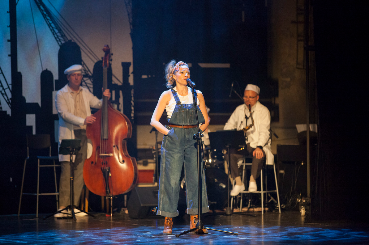 Honorowe Obywatelstwo 15