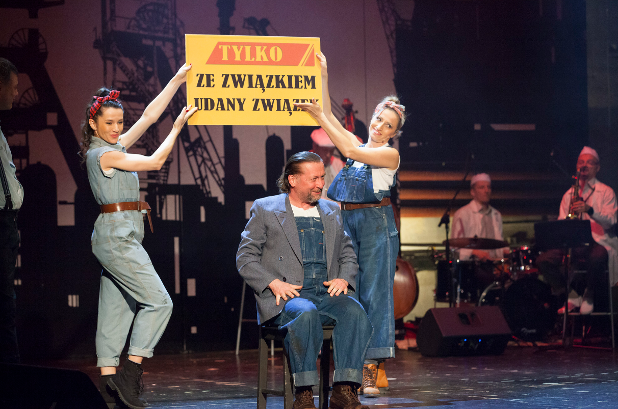 Honorowe Obywatelstwo 16