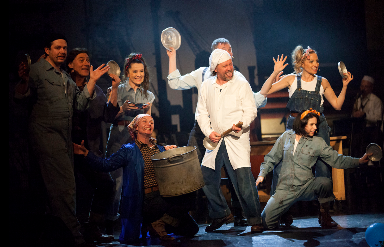 Honorowe Obywatelstwo 18