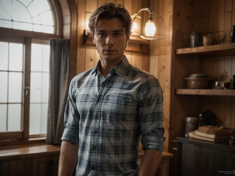 Od elegancji po casual – jak wybrać idealną koszulę?