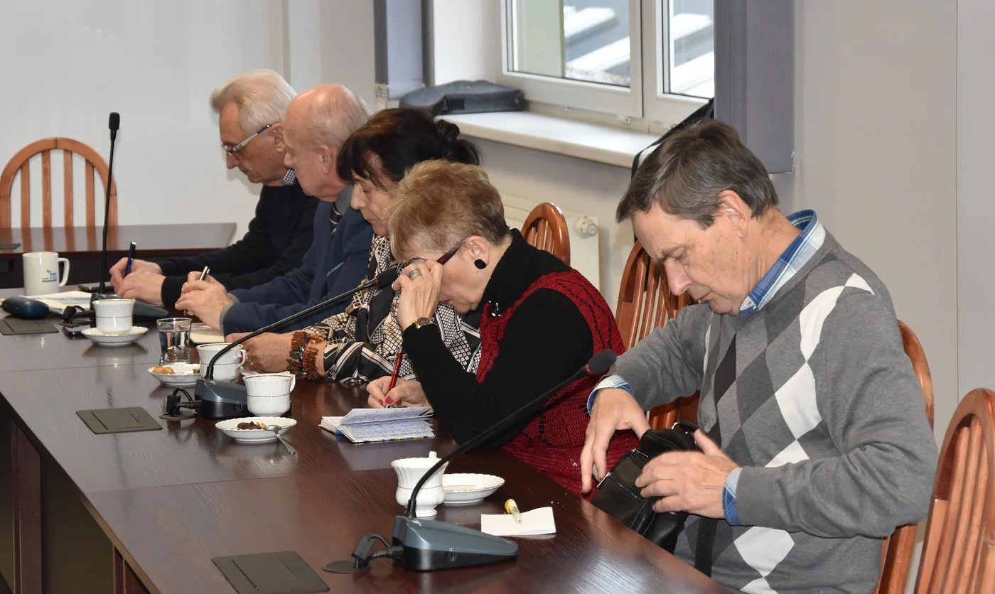 Forum Seniorów Powiatu Mikołowskiego