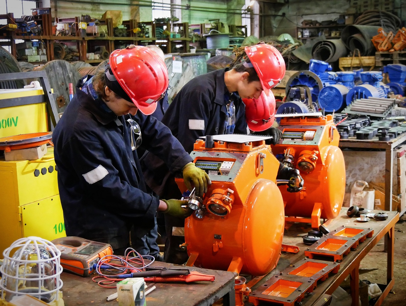 Fundusze Europejskie wspierają edukację w Mikołowie