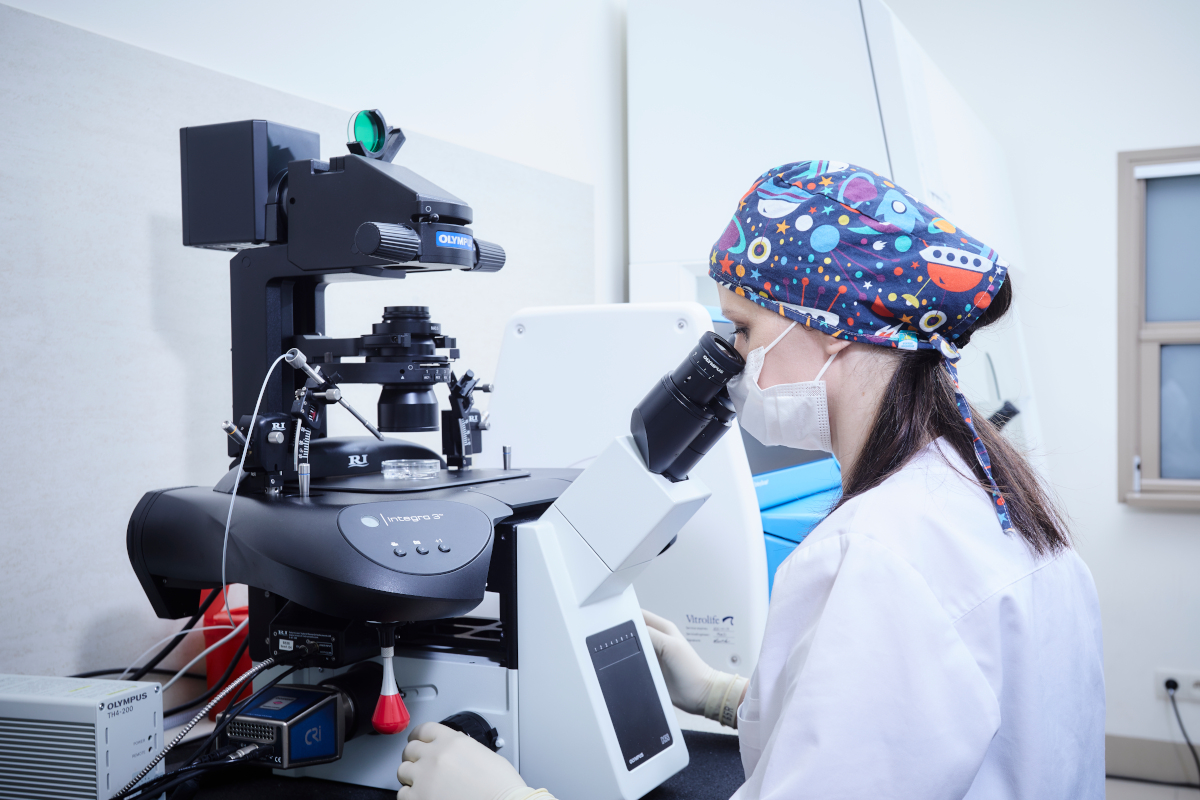 Programy dofinansowania in vitro w Klinice Bocian w Katowicach