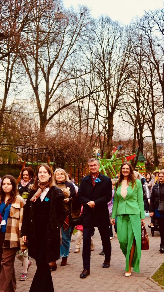 Mikołowskie Święto Wiosny 1