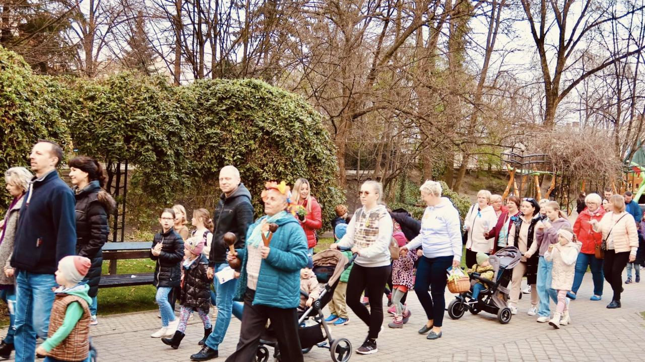 Mikołowskie Święto Wiosny 2