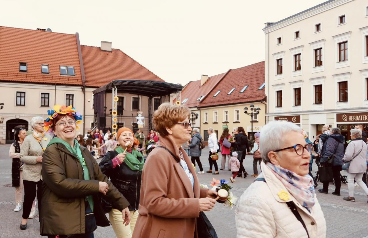 Mikołowskie Święto Wiosny 3
