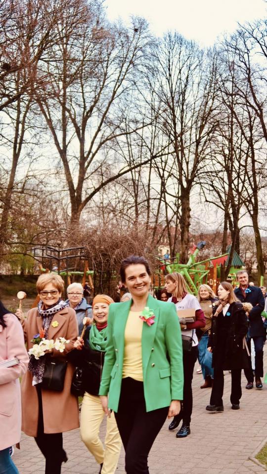 Mikołowskie Święto Wiosny 7