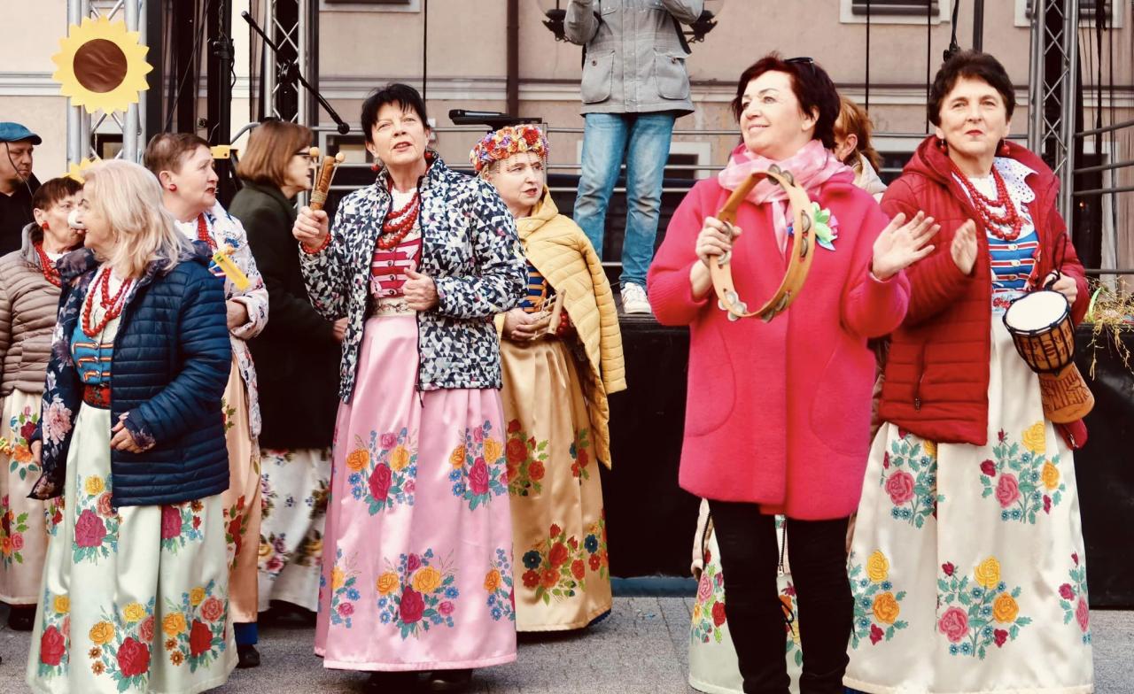 Mikołowskie Święto Wiosny 10