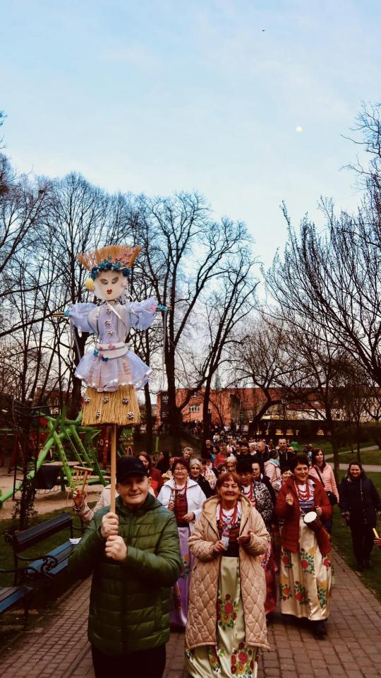 Mikołowskie Święto Wiosny 13