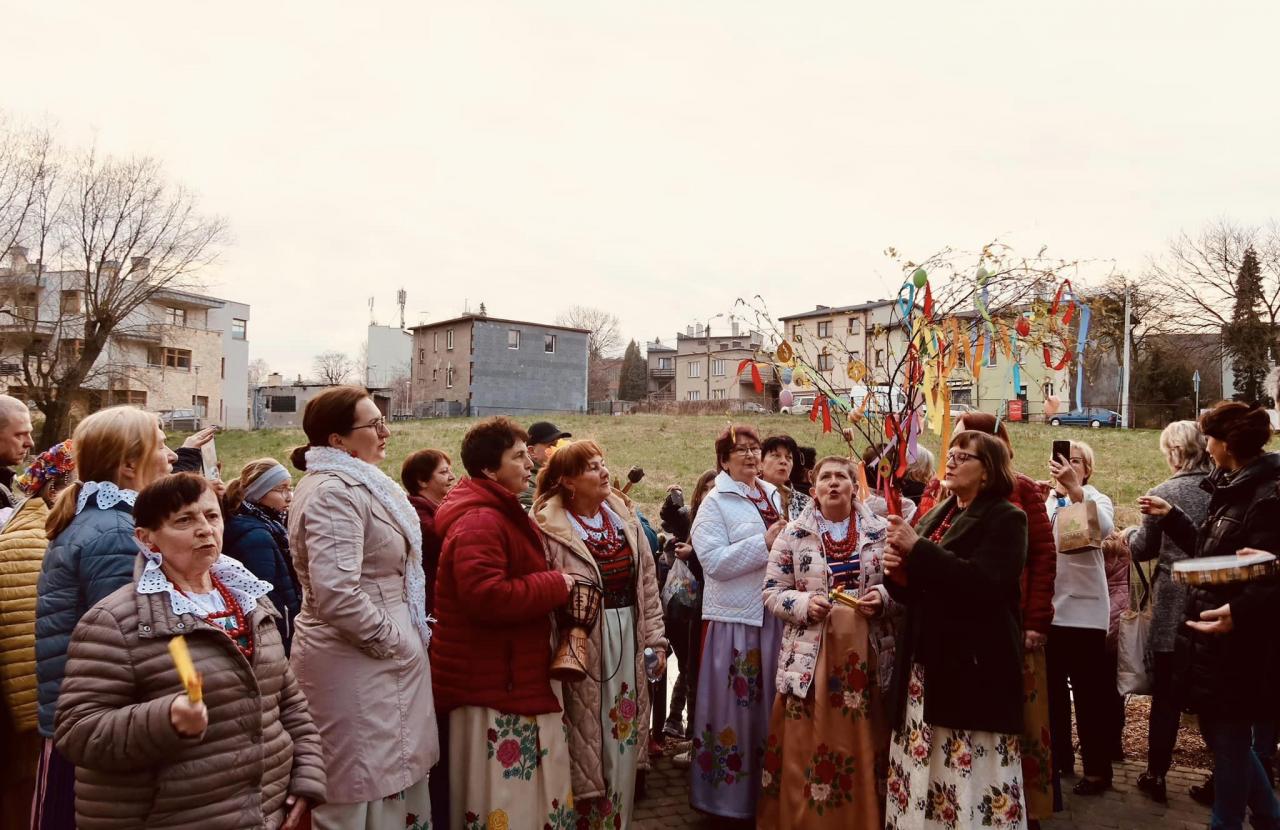 Mikołowskie Święto Wiosny 15