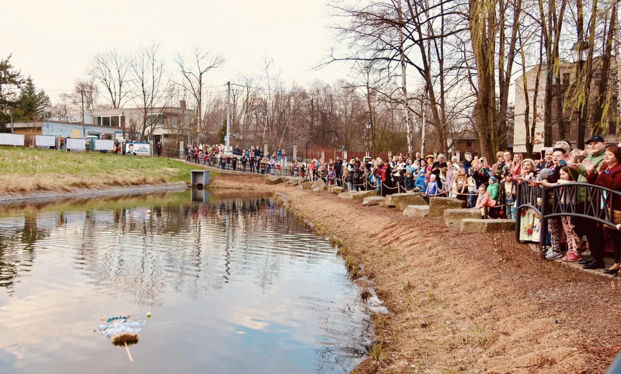 Mikołowskie Święto Wiosny 16