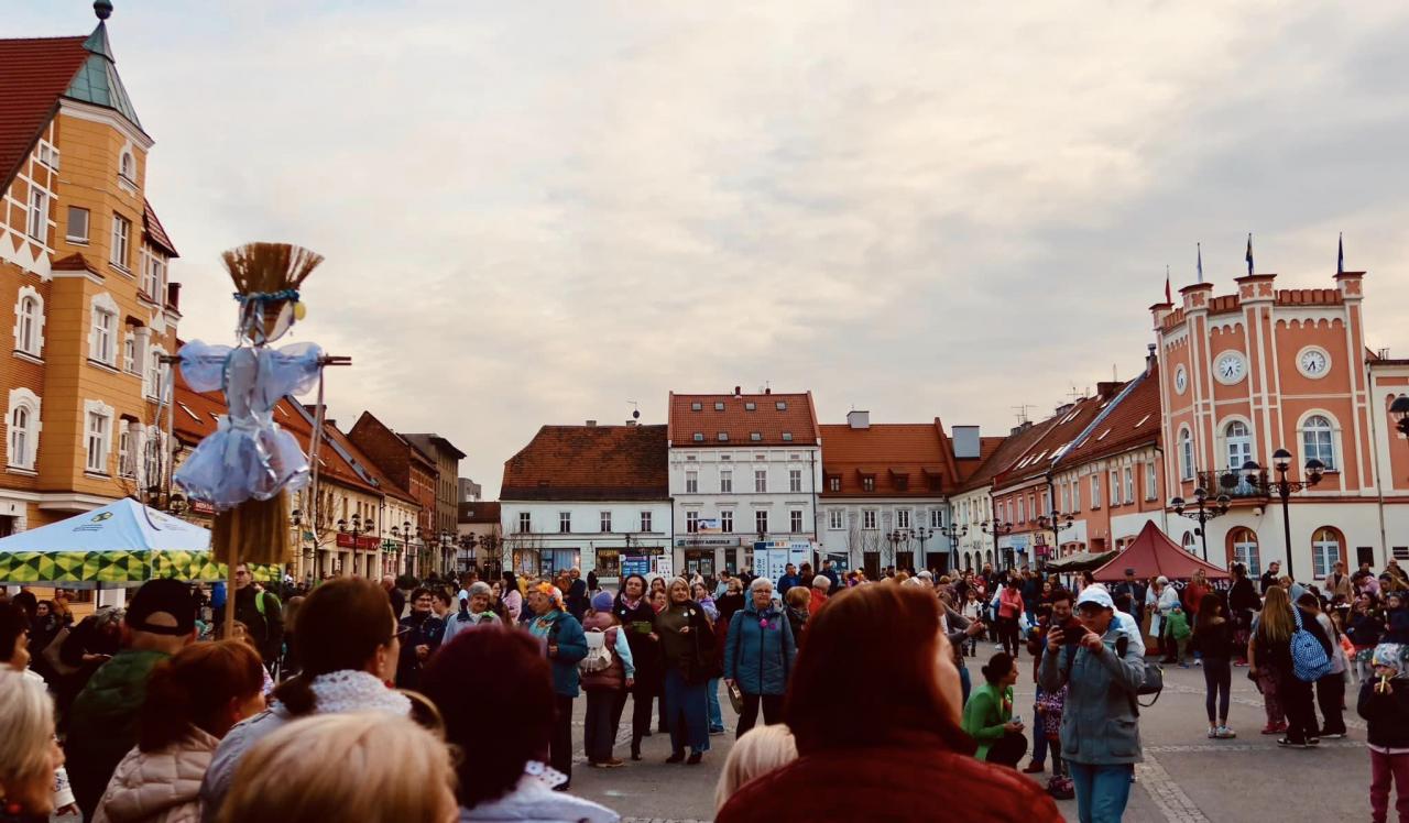 Mikołowskie Święto Wiosny 17