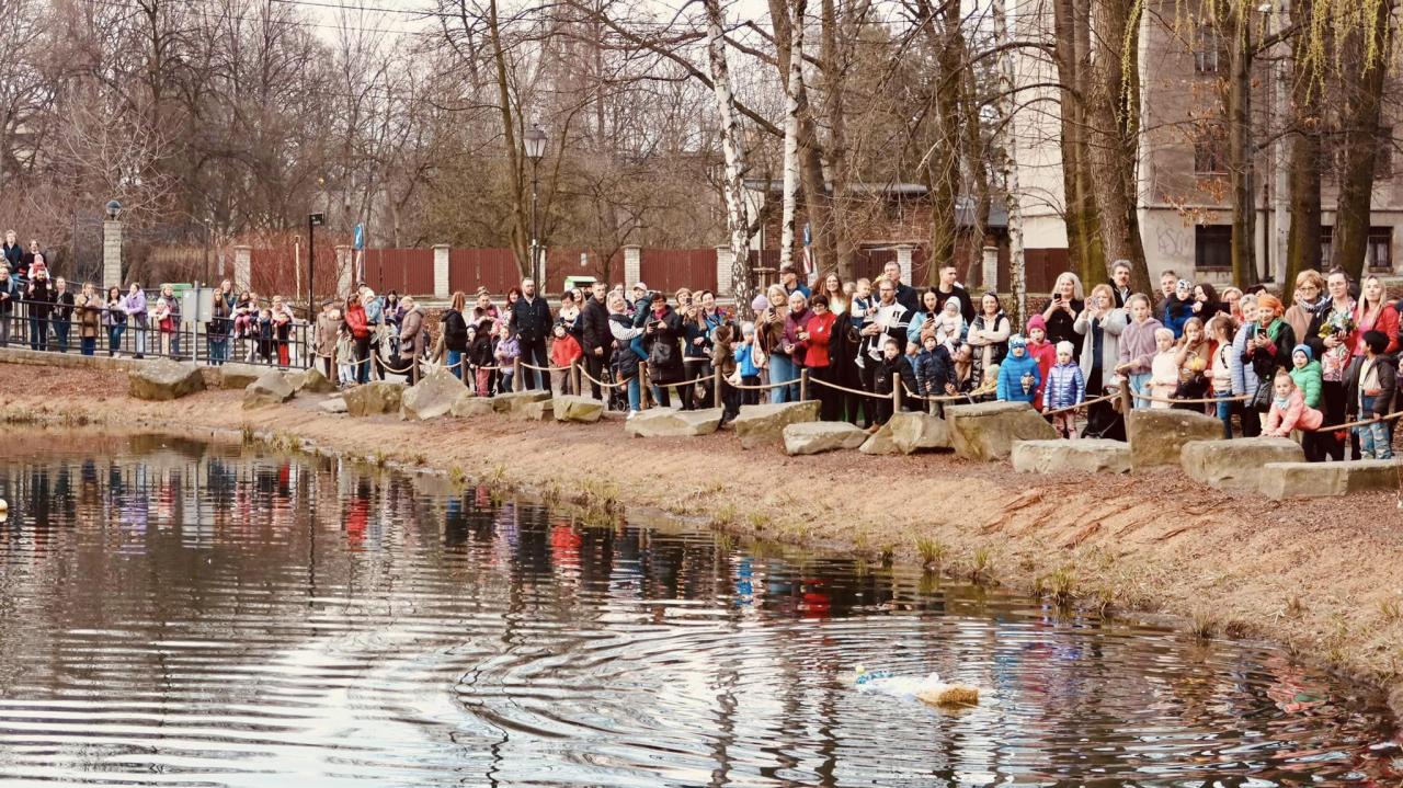 Mikołowskie Święto Wiosny 21