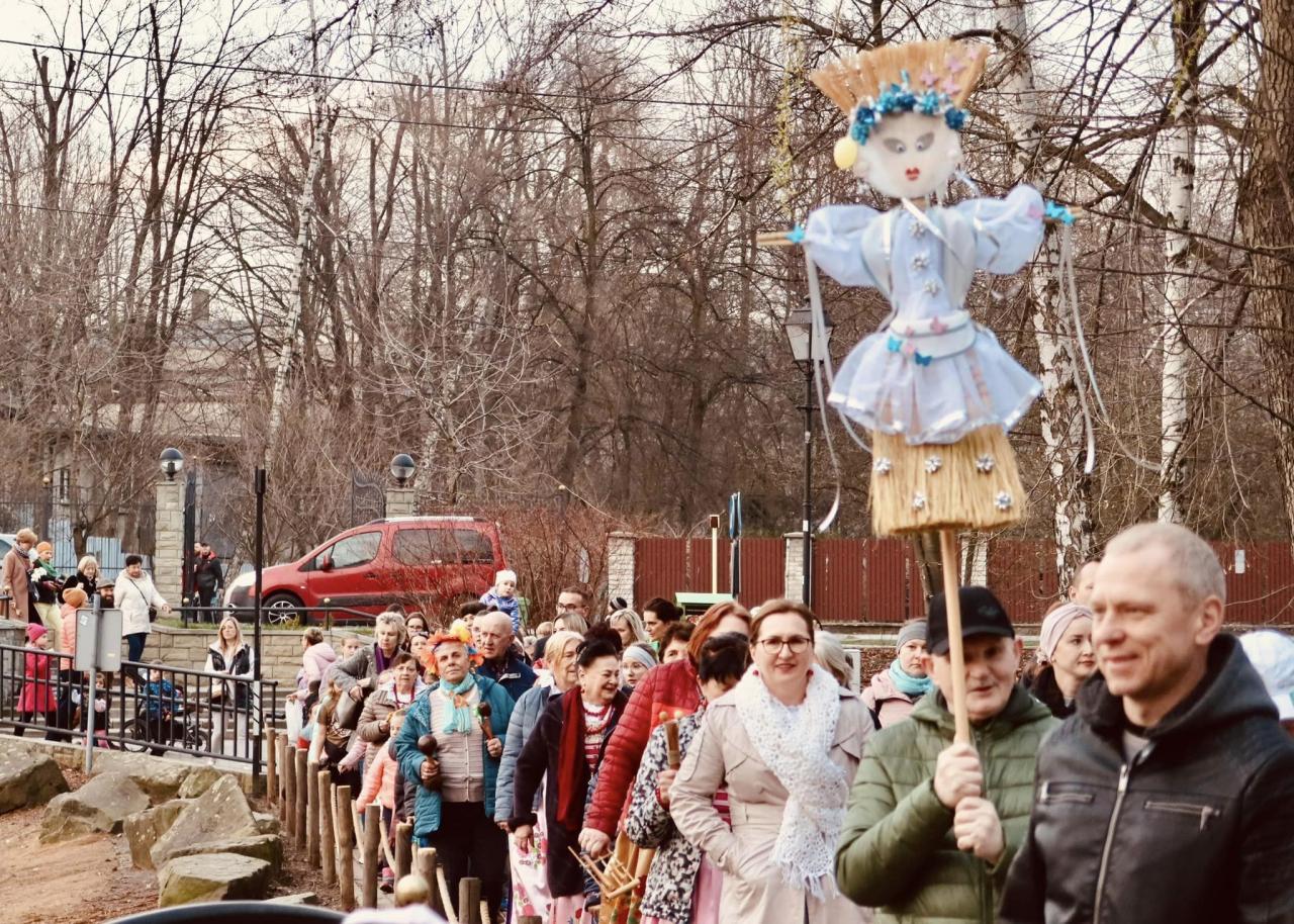 Mikołowskie Święto Wiosny 22