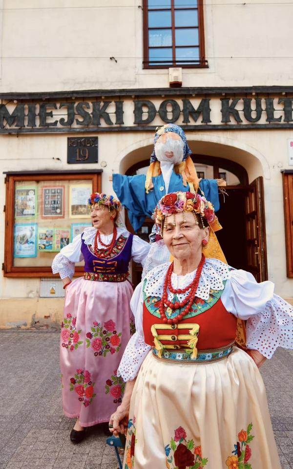 Mikołowskie Święto Wiosny 23