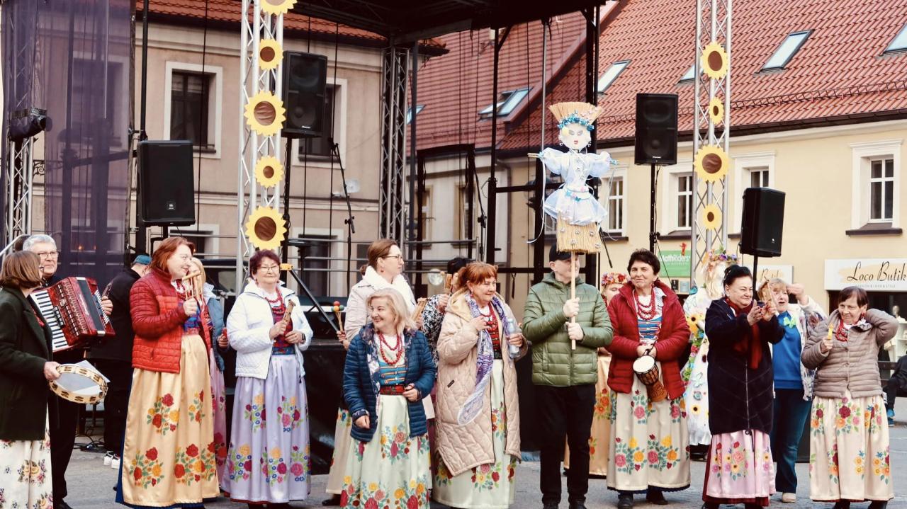 Mikołowskie Święto Wiosny 24