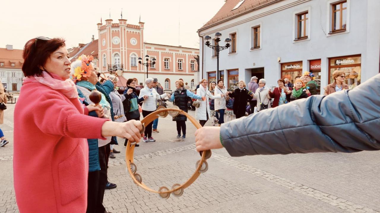 Mikołowskie Święto Wiosny 25